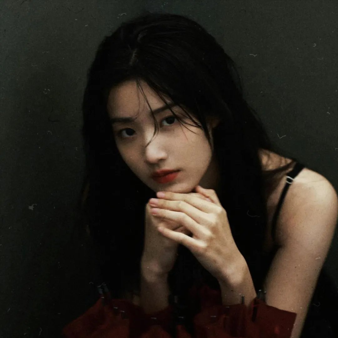 别碰我心底的小柔软